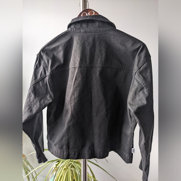 Brand New Puma x The Rugged Priest Twill Jacket - Picture 2 of 4